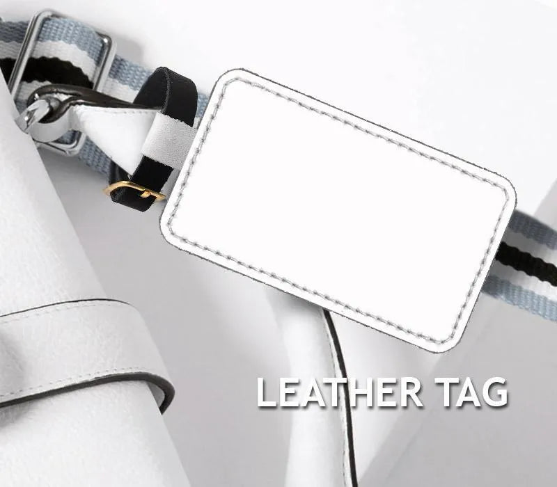 Hifly Crew Priority Tag 1