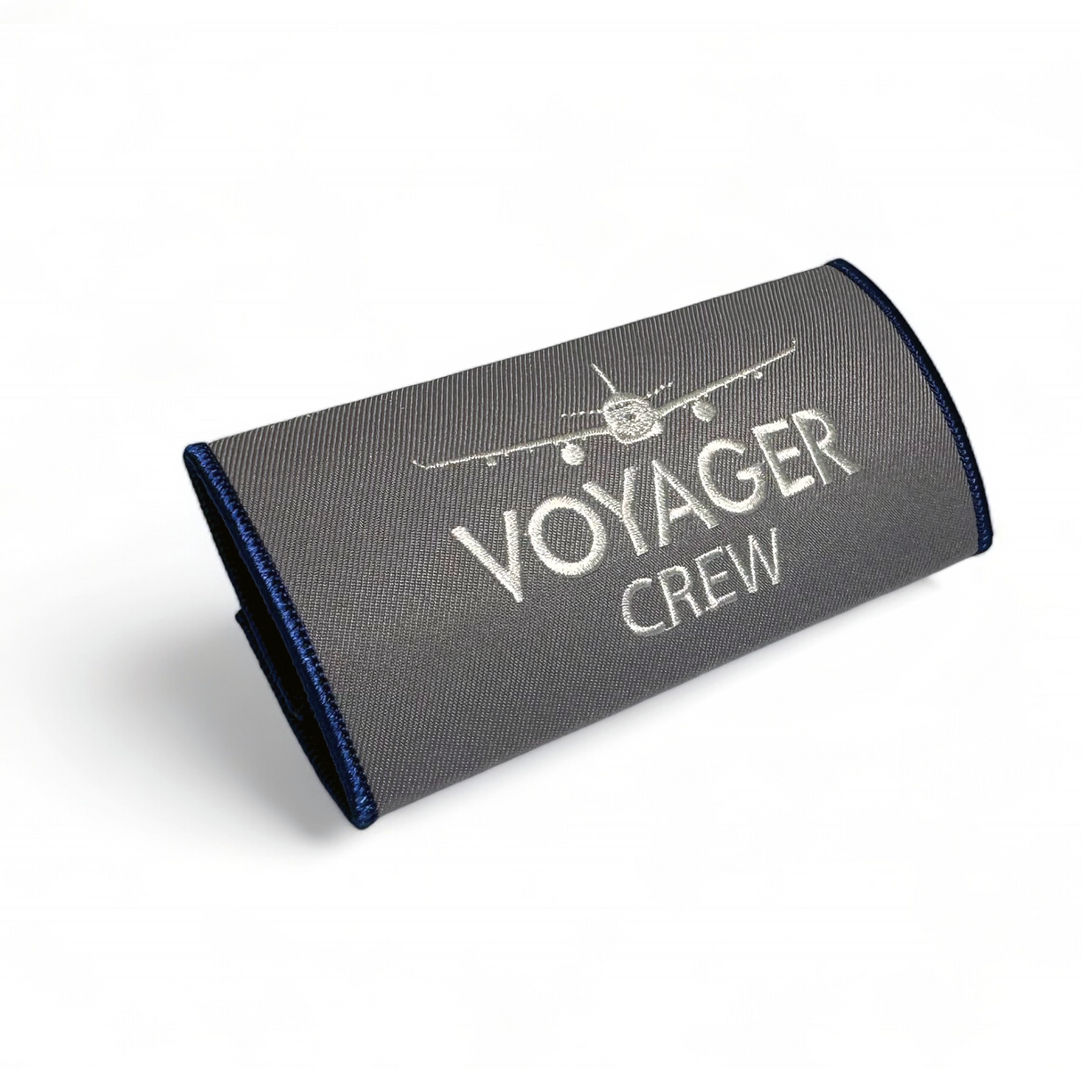 Voyager Crew Luggage Handles Wraps
