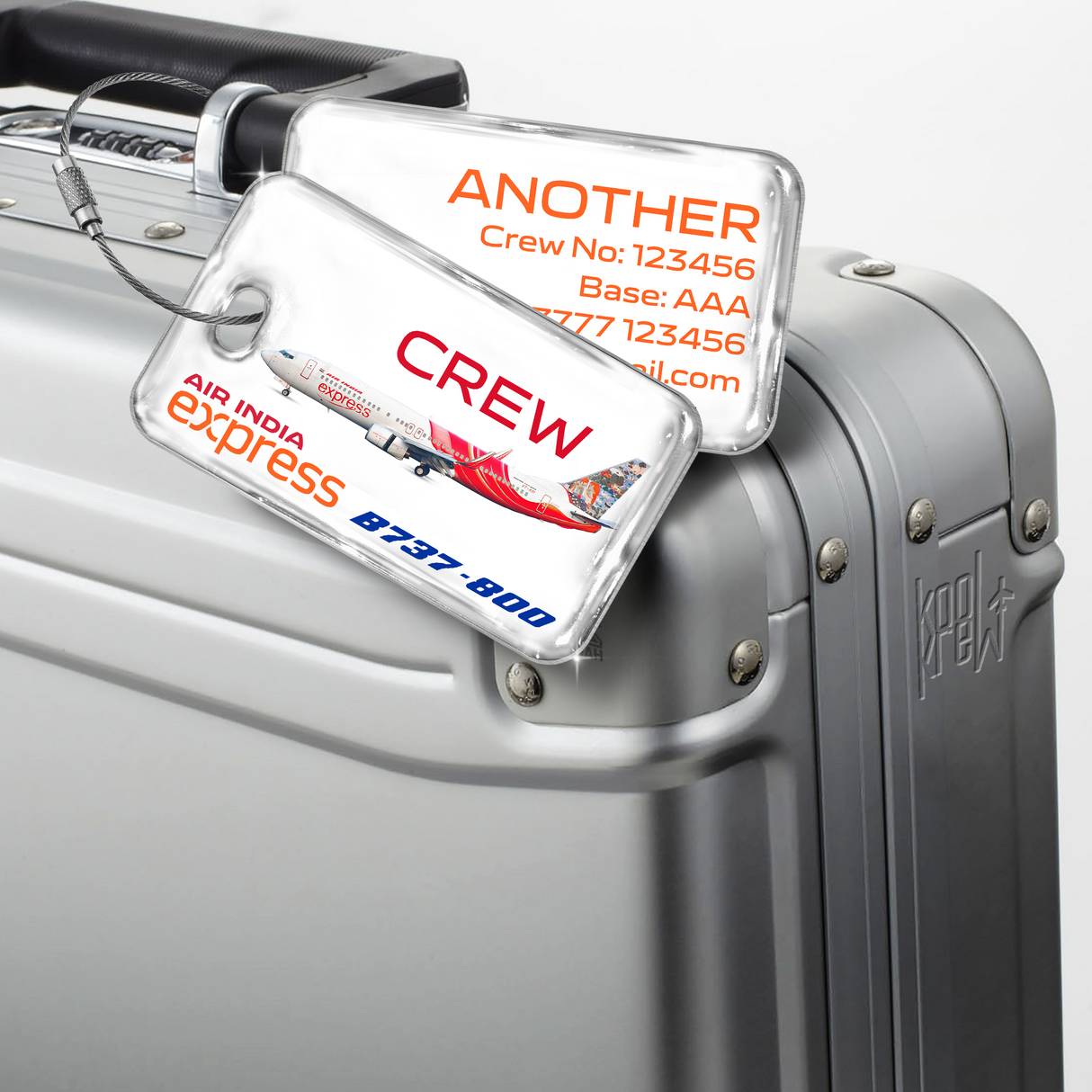 Air India Express B737-800