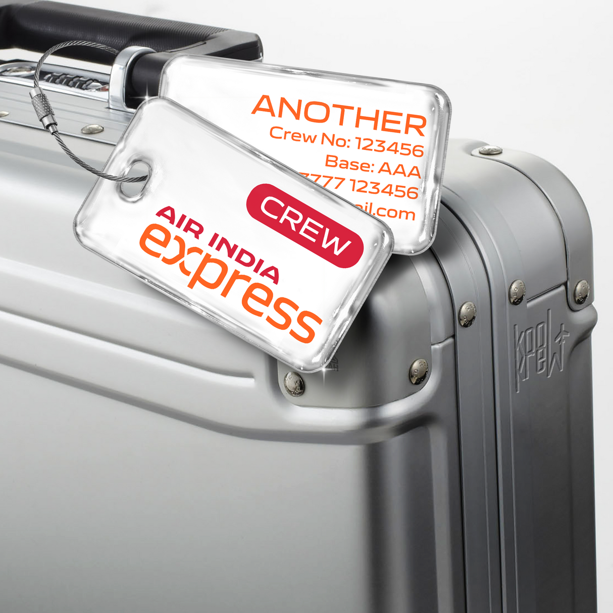 Air India Express Logo