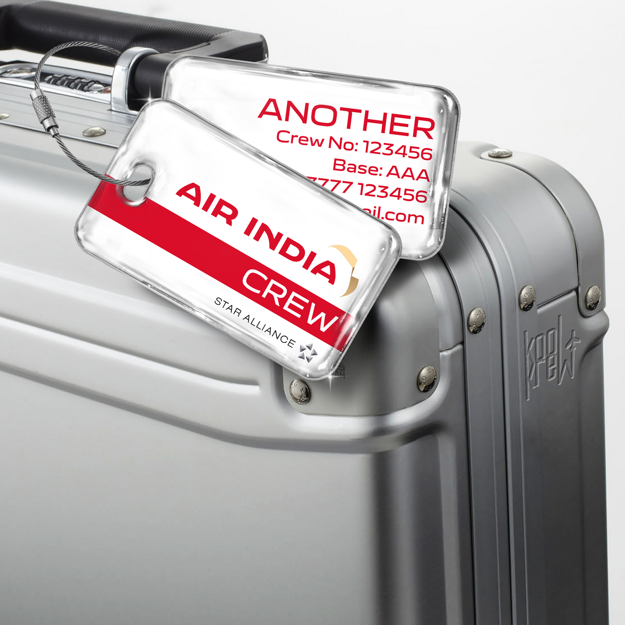 Air India Logo 2