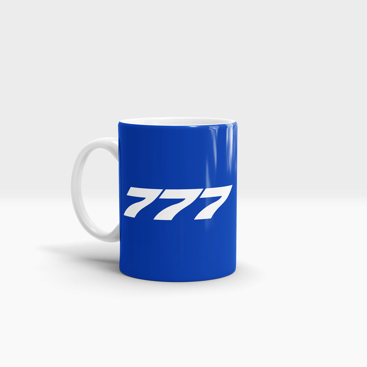 777 Mug