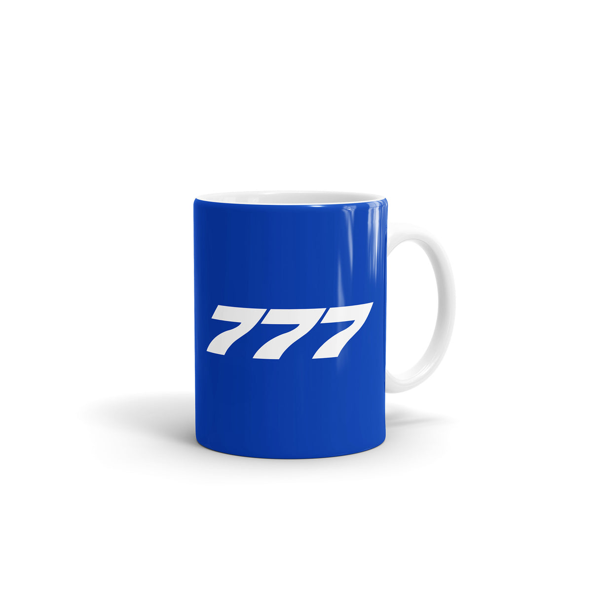 777 Mug