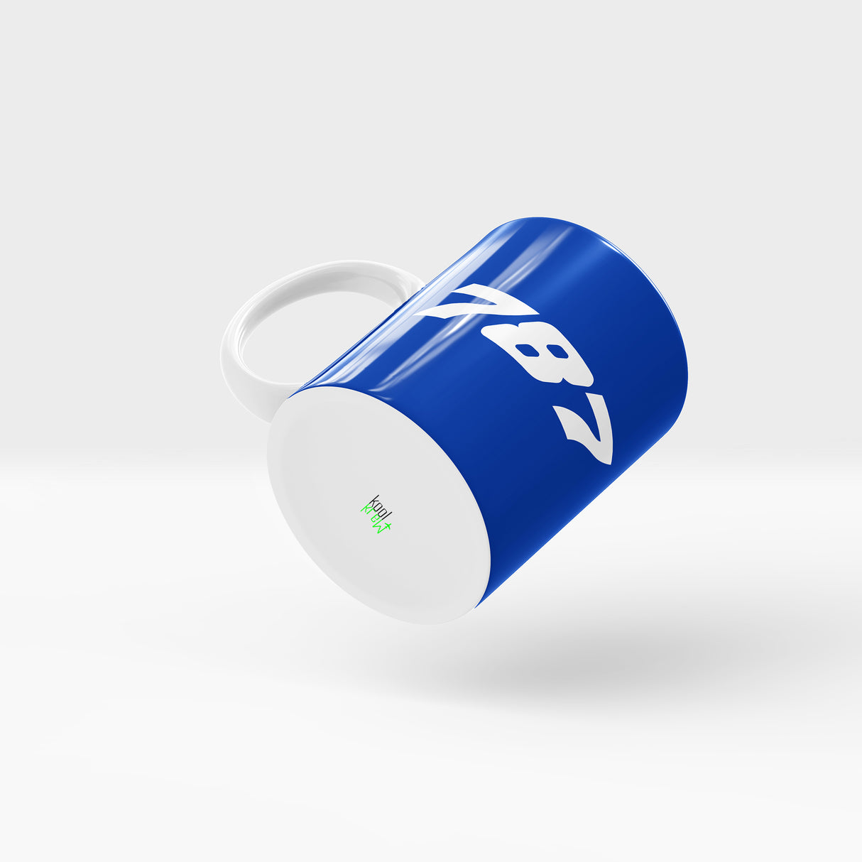 787 Mug