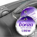Bonza Airlines Logo