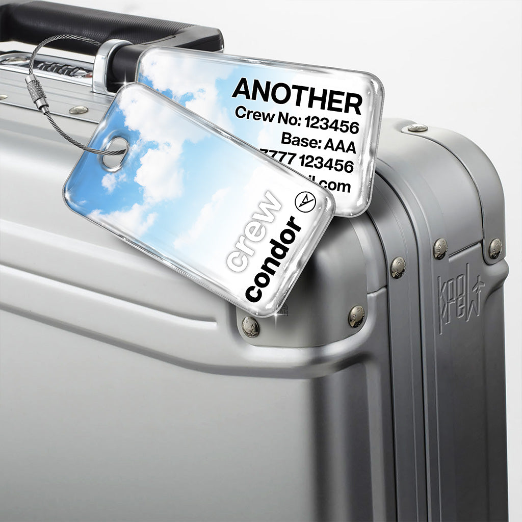 Condor Airlines Logo