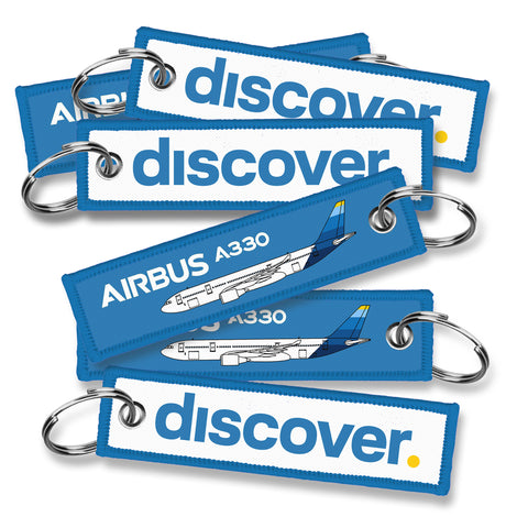 Discover Airlines-Airbus A330