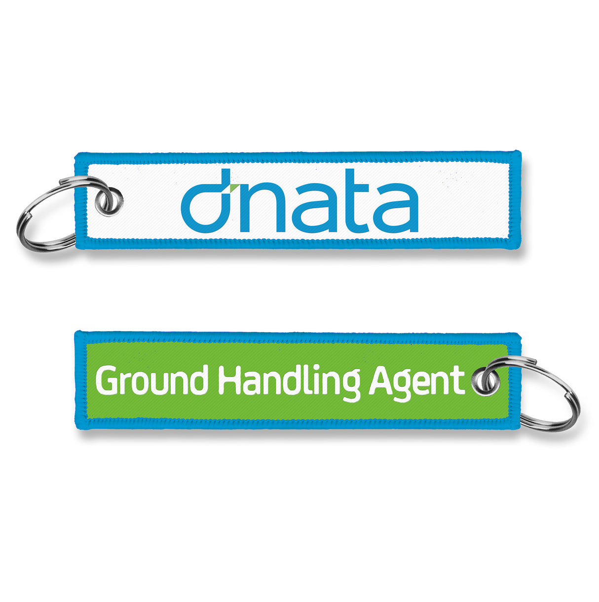 DNATA-Ground Handling Agent Keyring