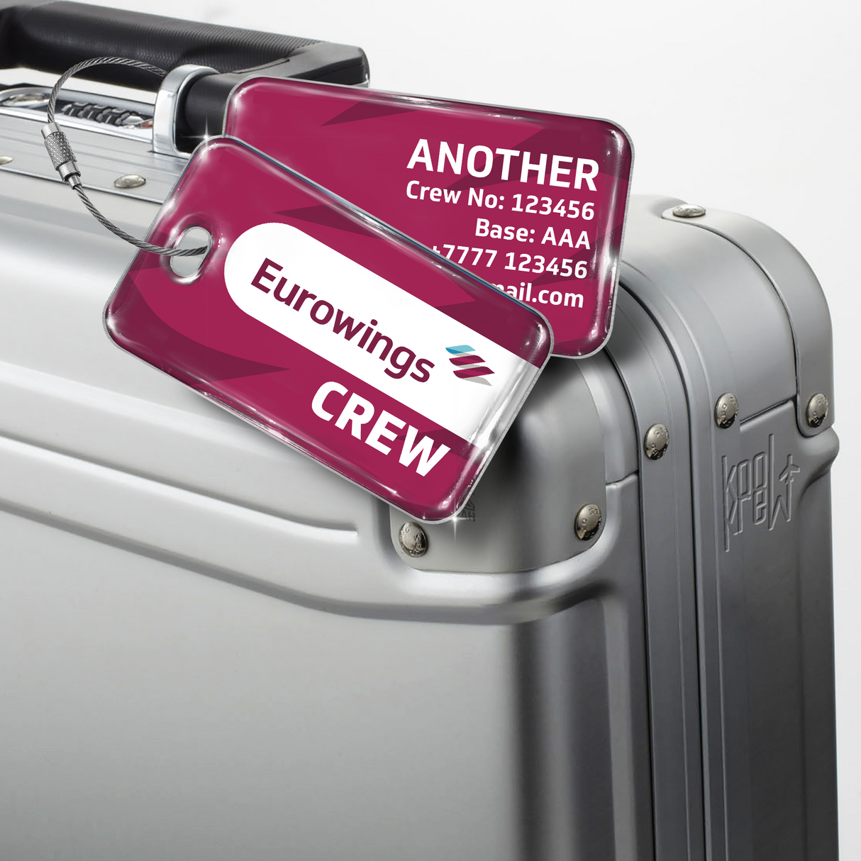 Eurowings Logo 3