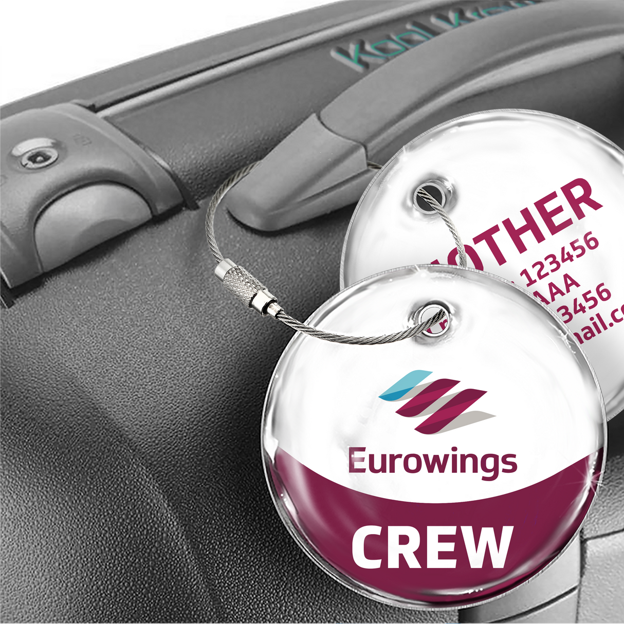 Eurowings Logo 2