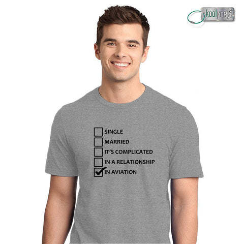 Status T-Shirt