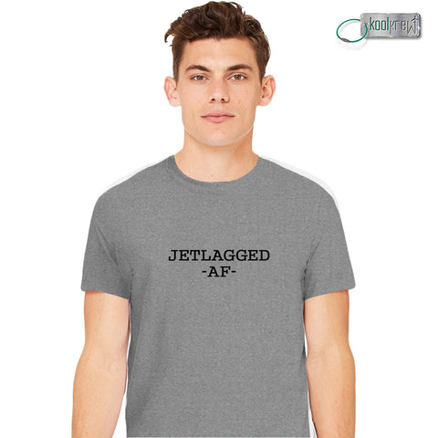Jetlagged AF T-Shirt