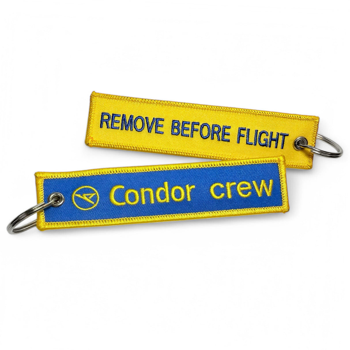 Condor Remove Before Flight ( Old Logo)