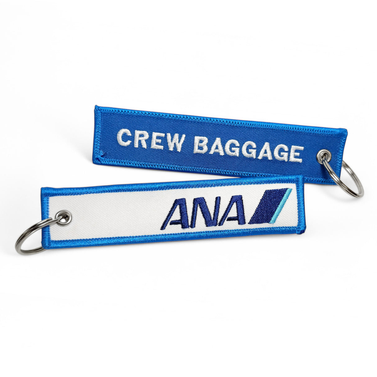ANA-Crew Baggage