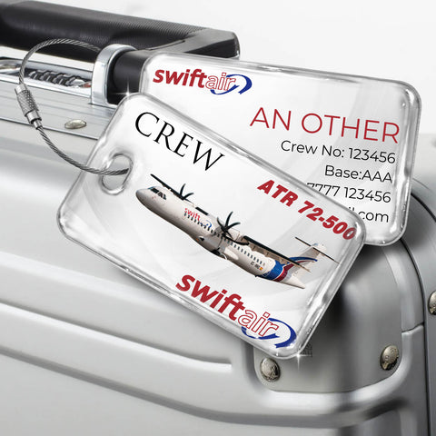 Swiftair ATR72-500