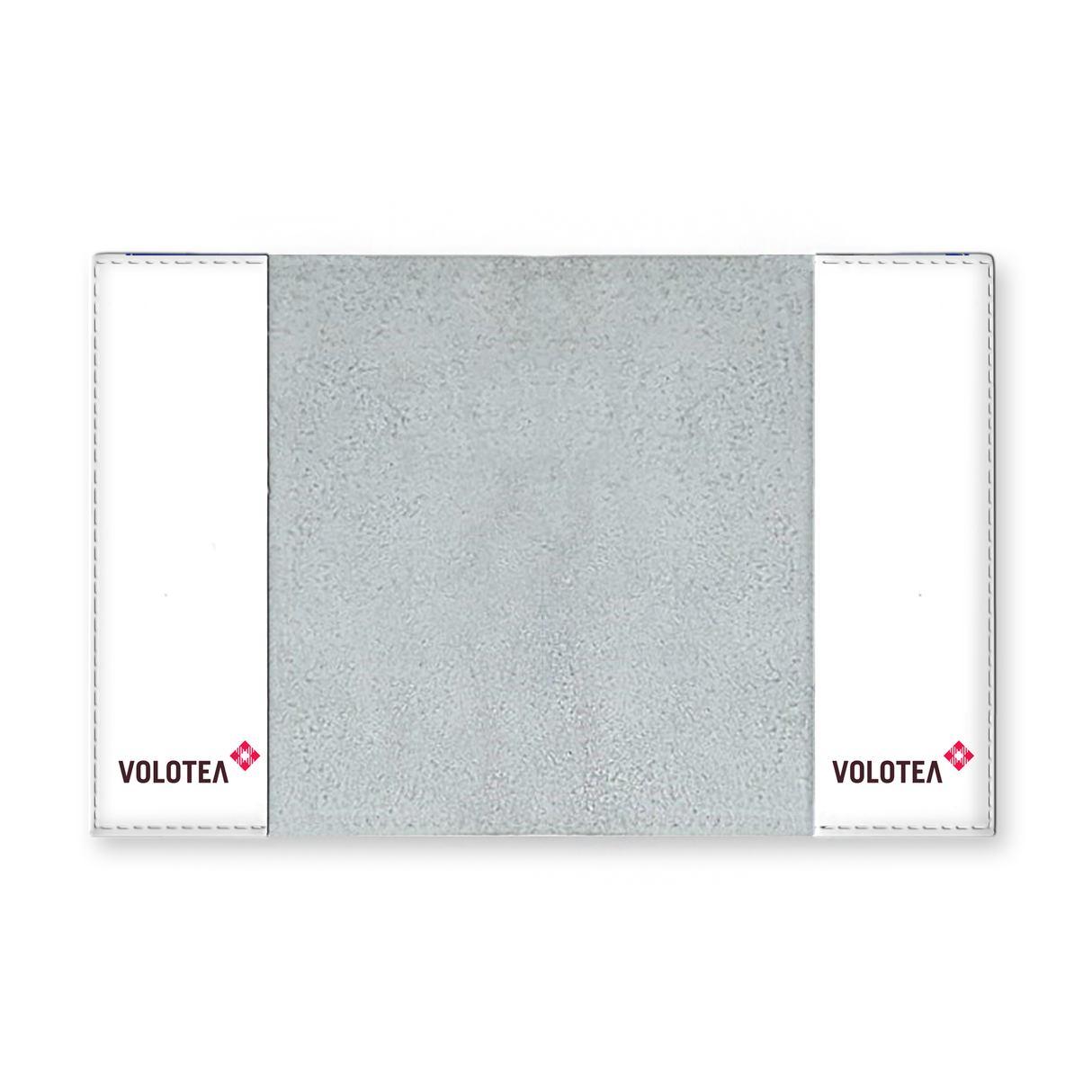 Volotea Airlines Logo - Passport Cover