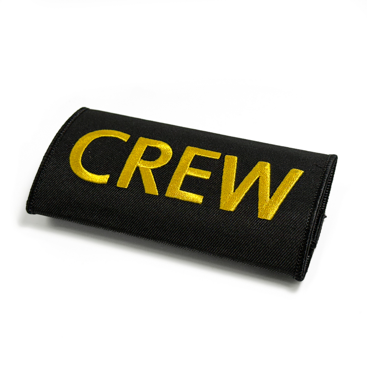 Crew Luggage Handles Wrap