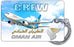 Oman Air B737-800