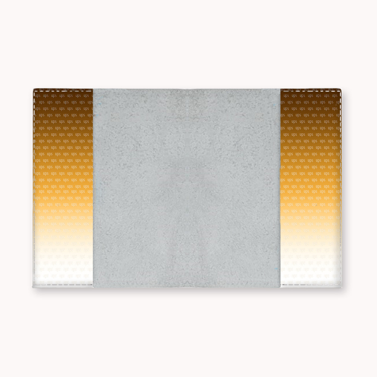 UPS B757 B767 CREW- Passport Cover