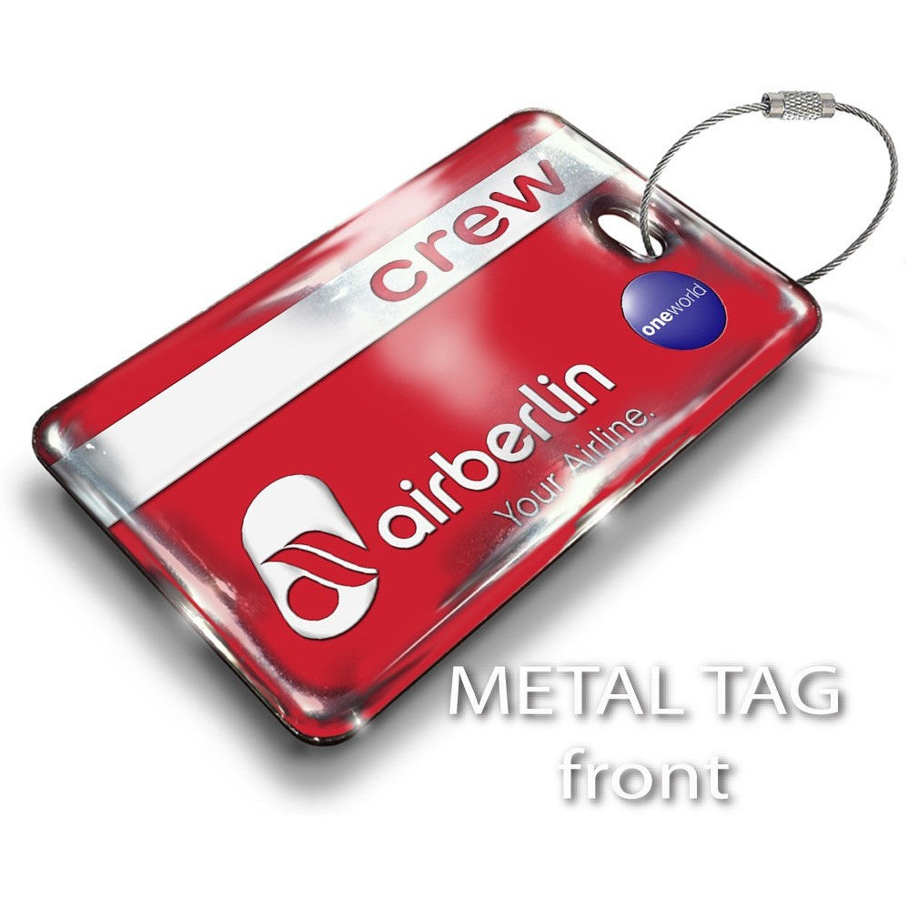 Air Berlin Logo Landscape