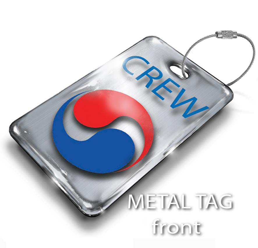 Korean Air Steel Effect 1