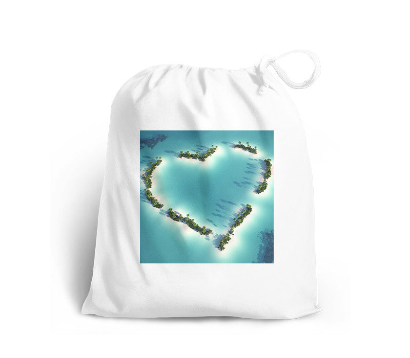 Shoe Bag-Design Your Own