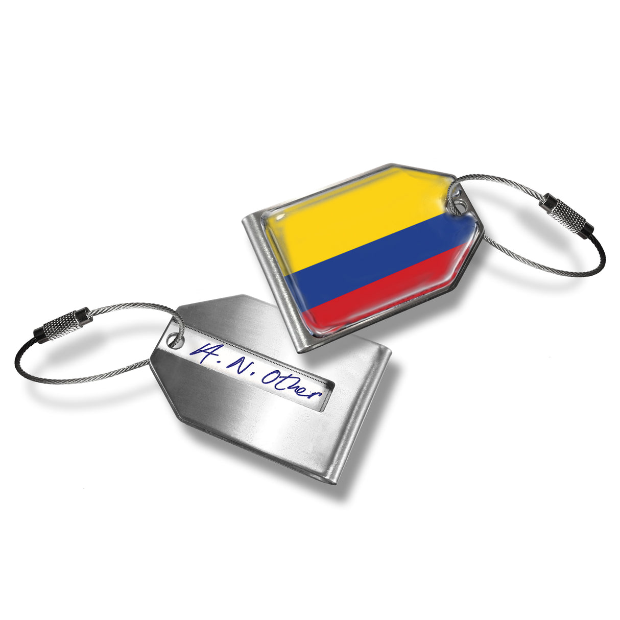 Colombian Flag