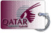 Qatar Airways Logo 1 (NO CREW)