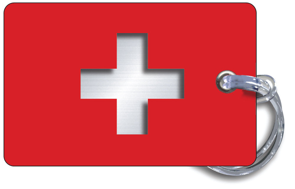 Swiss Flag