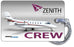 Zenith Aviation Limited Cessna Citation XLS