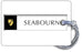 Seabourn Cruise Lines Logo Landscape (NO CREW)