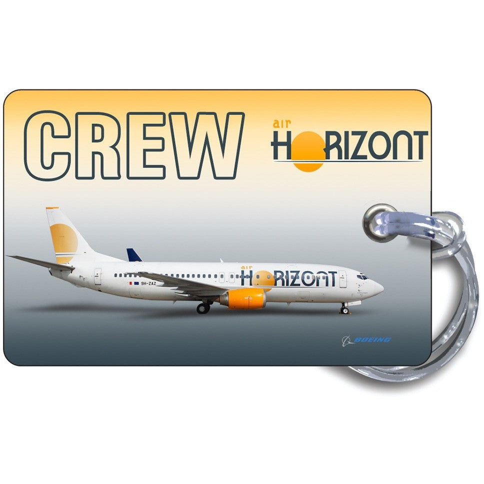 Air Horizont Boeing B737