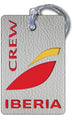 Iberia Logo Portrait