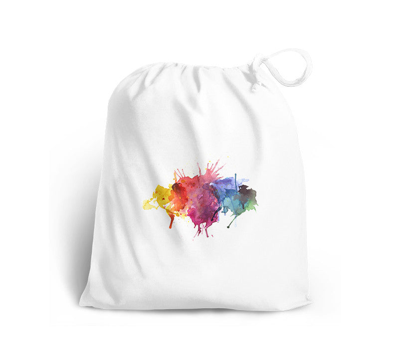 Shoe Bag-Design Your Own