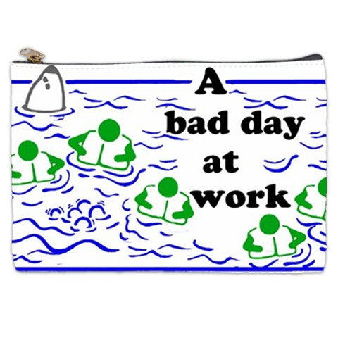 Personalised Cosmetic Pouch