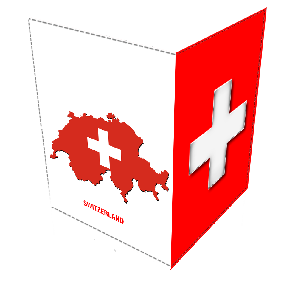 Swiss Flag