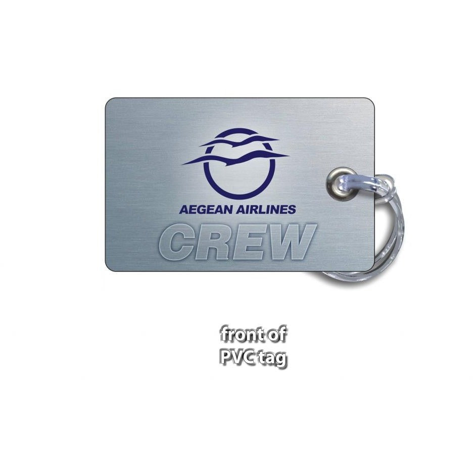 Aegean Airlines Logo ( Old Logo)