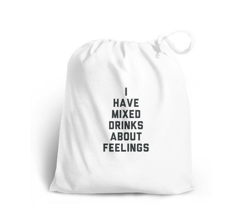 Shoe Bag-Design Your Own