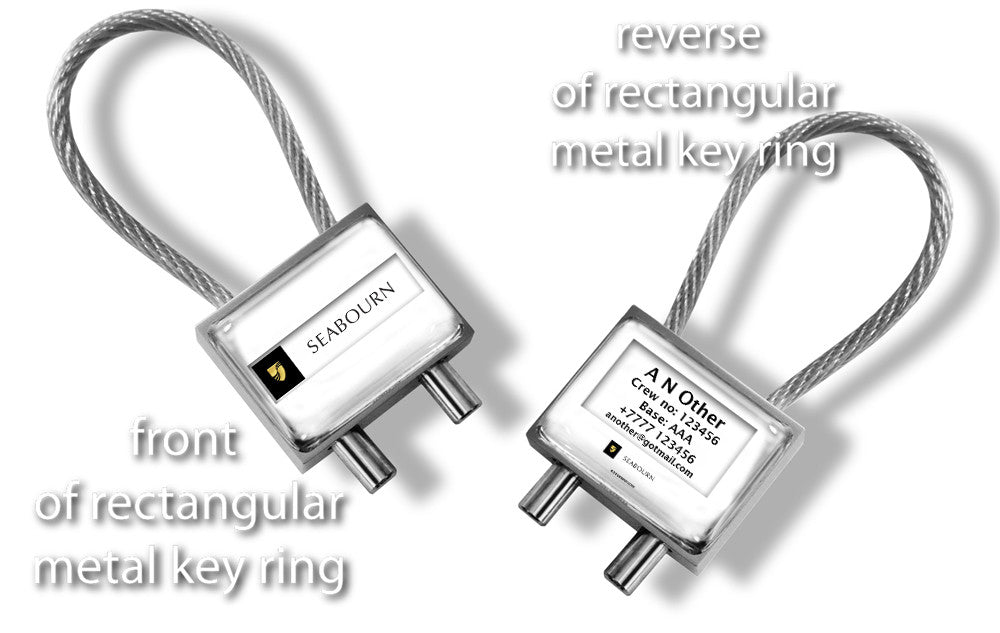 Seabourn Cruise Lines Logo Landscape (NO CREW)