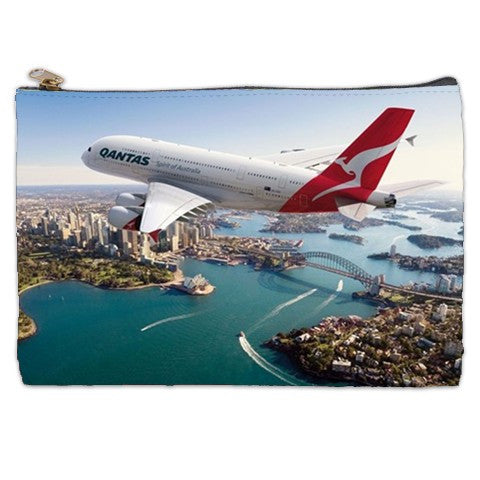 Personalised Cosmetic Pouch