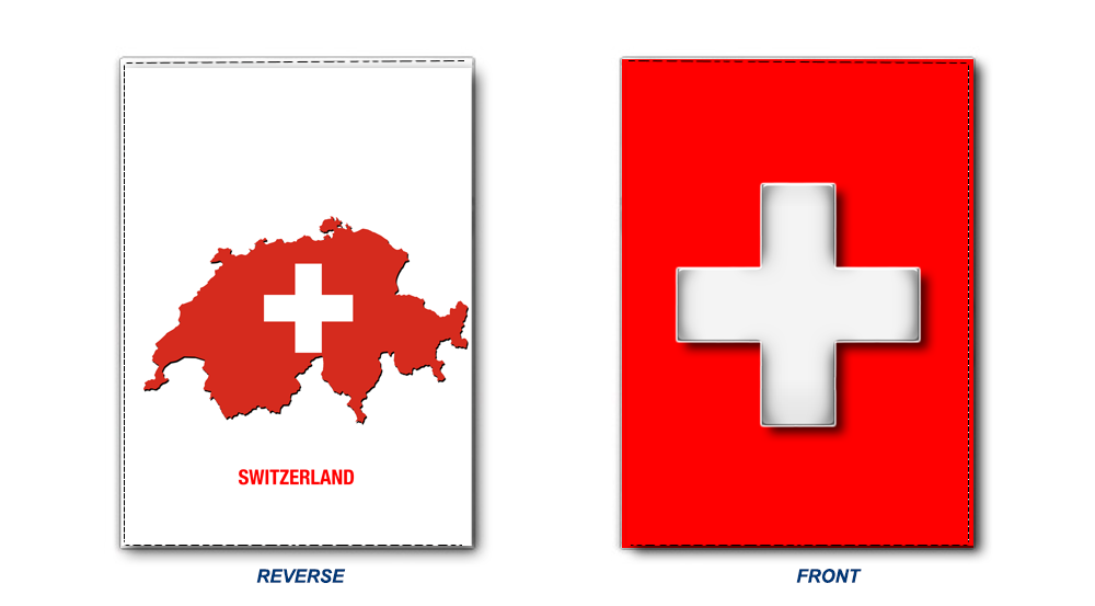 Swiss Flag