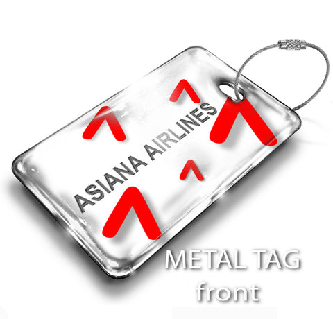 Asiana Logo Landscape