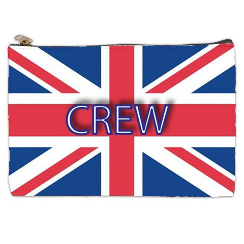 Personalised Cosmetic Pouch