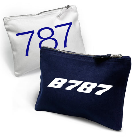 787 Pouch