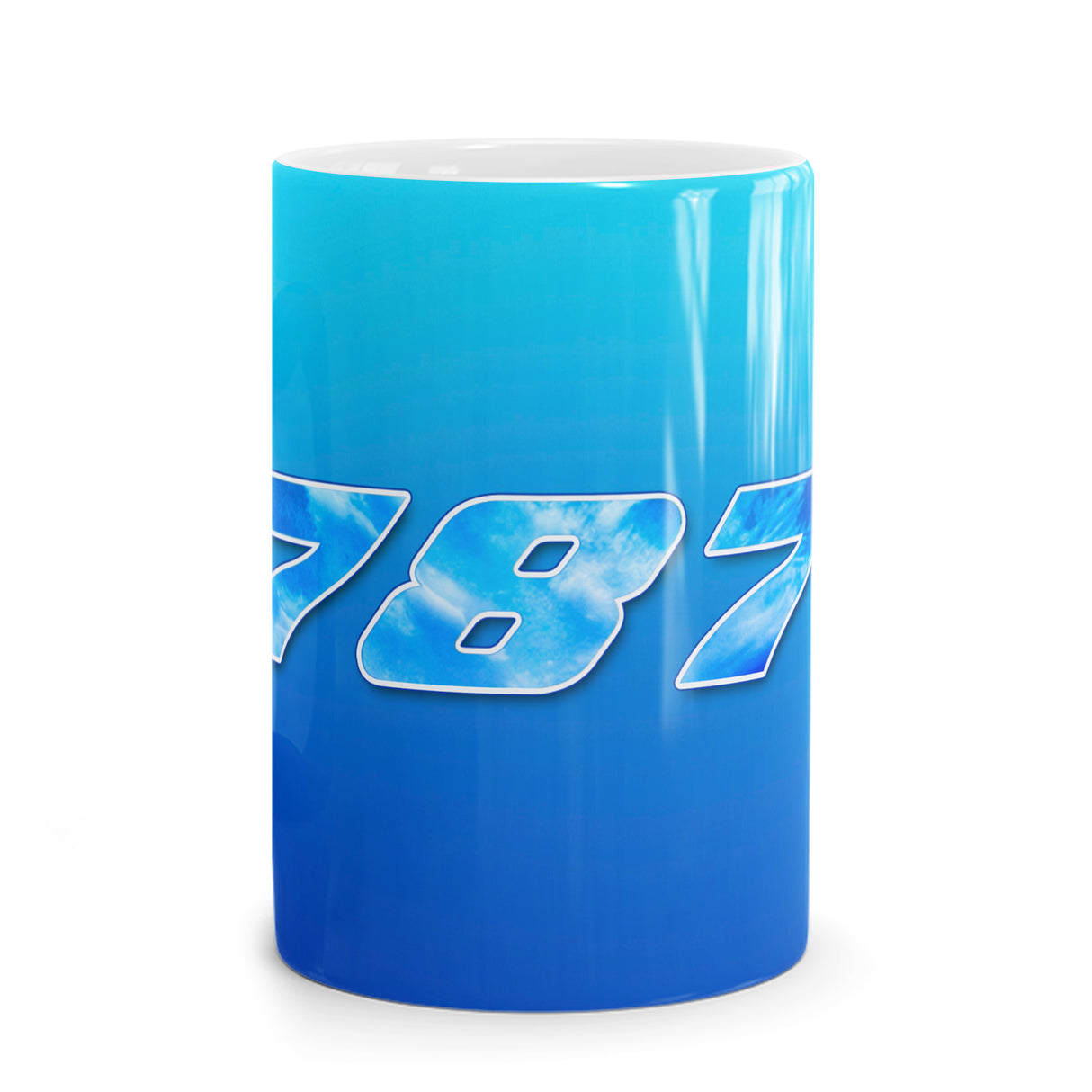 787 Mug