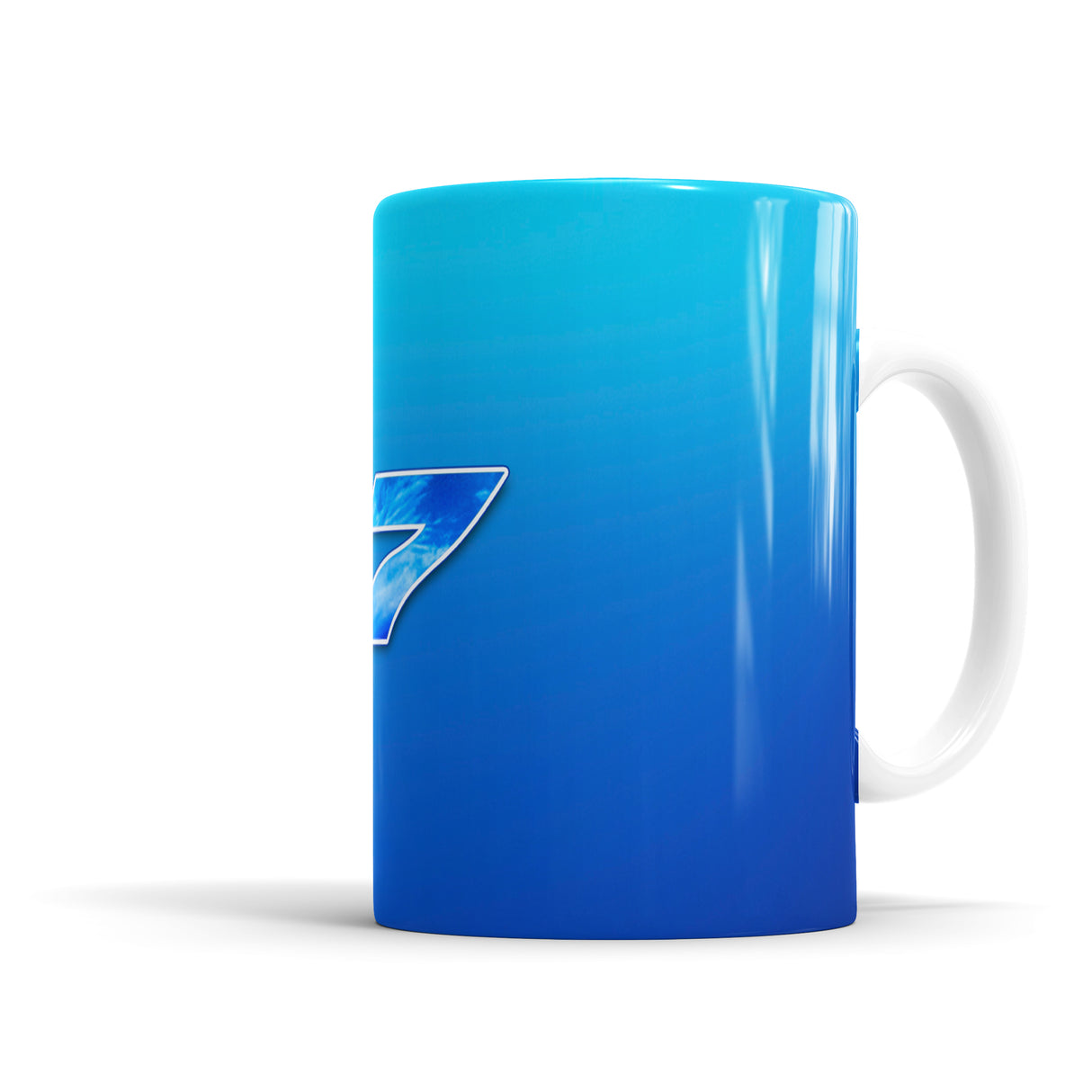 787 Mug