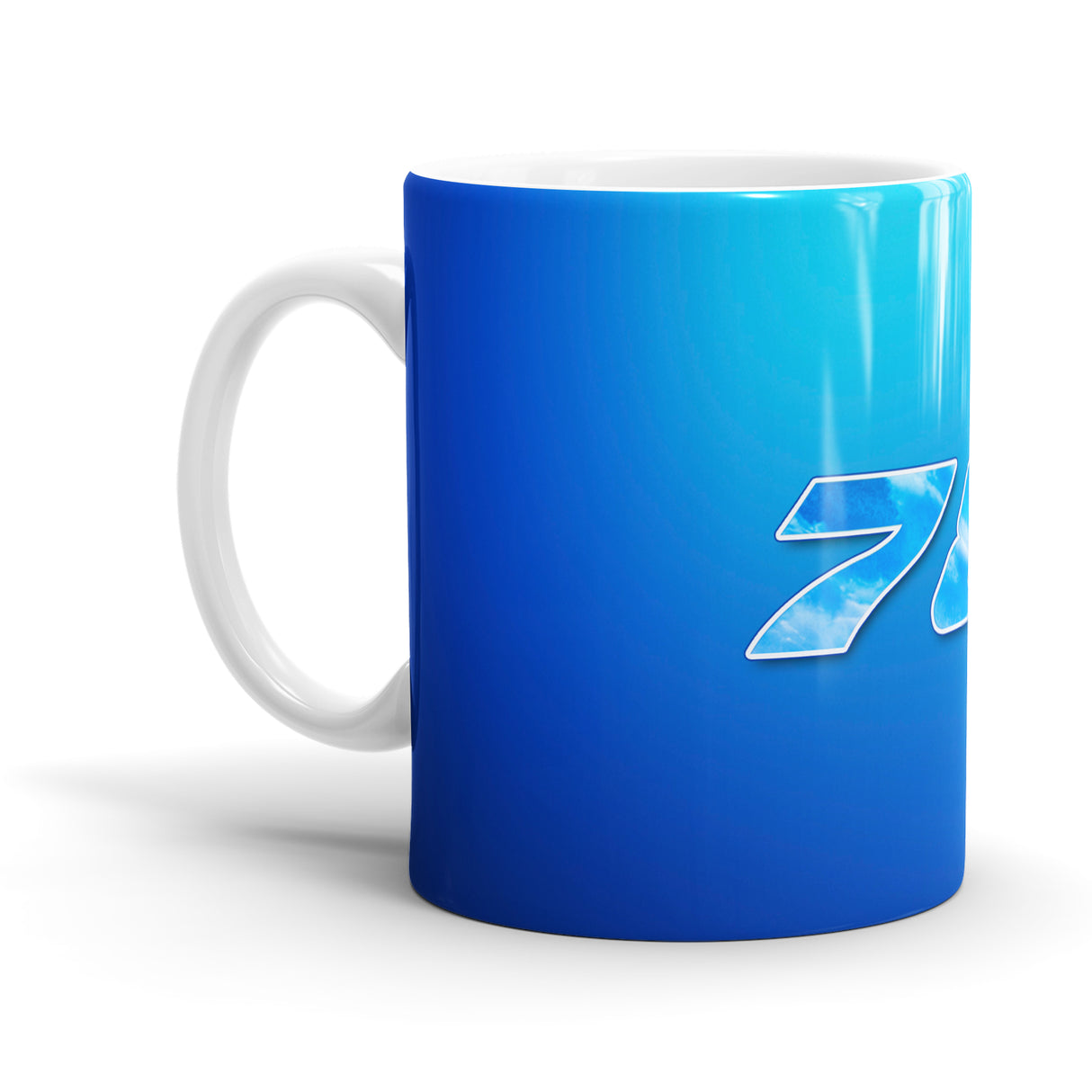 787 Mug