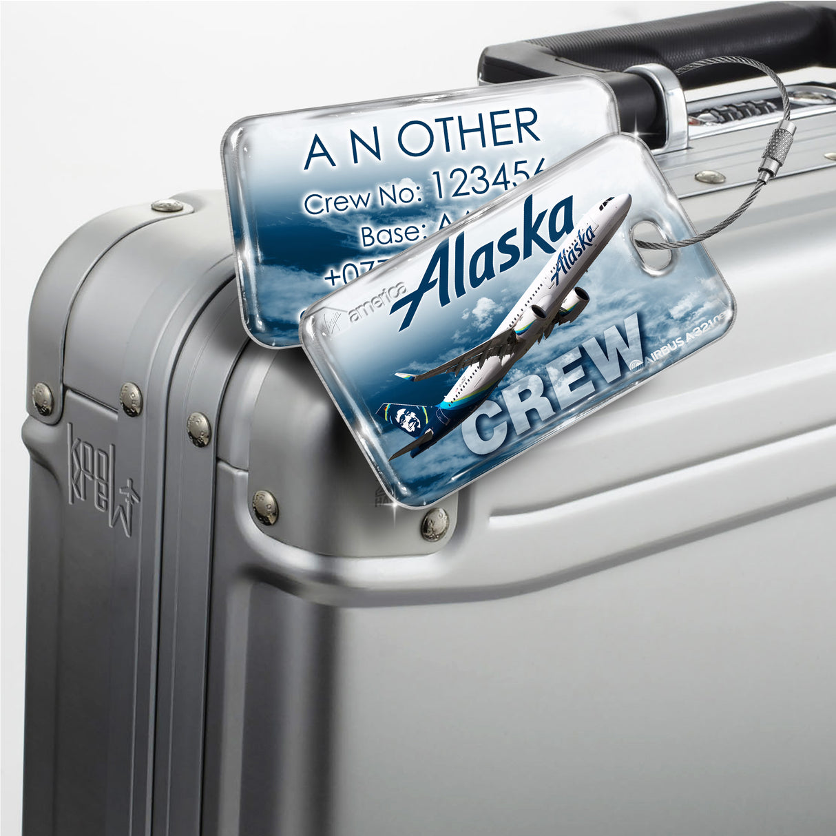 Alaska Airlines/Virgin America A321Neo