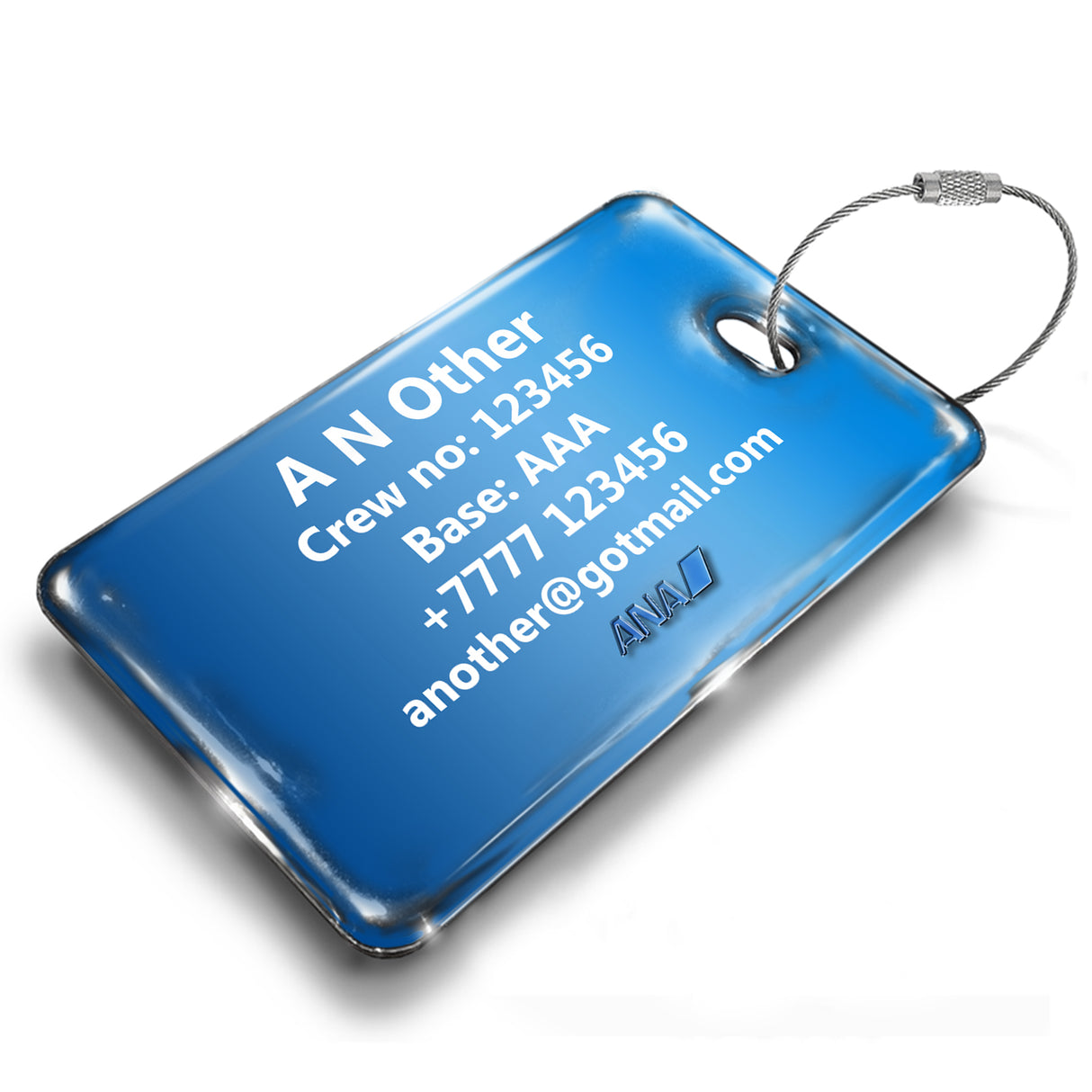 ANA Airlines- First To Fly B787