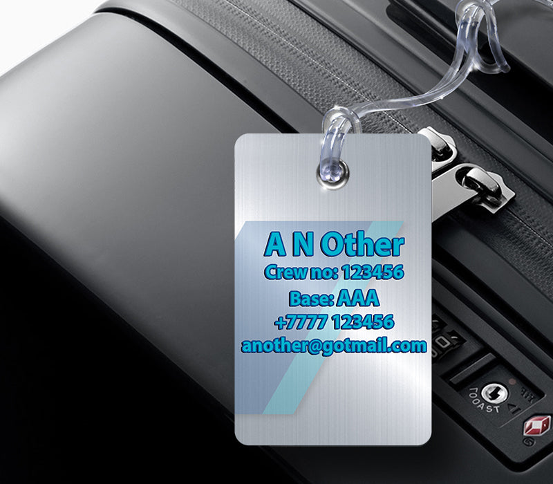 ANA Portrait-Silver Background